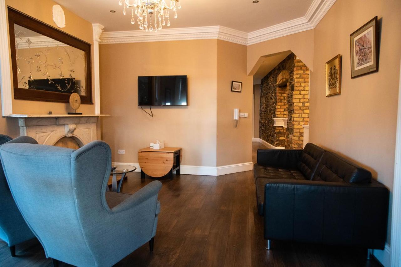 Appartement Molloys *