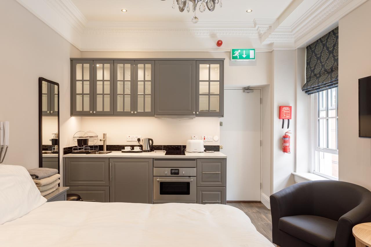 Molloys Appartement Dublin